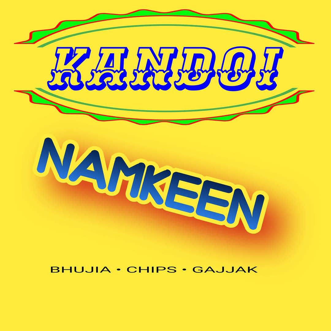 Kandoi Namkeen