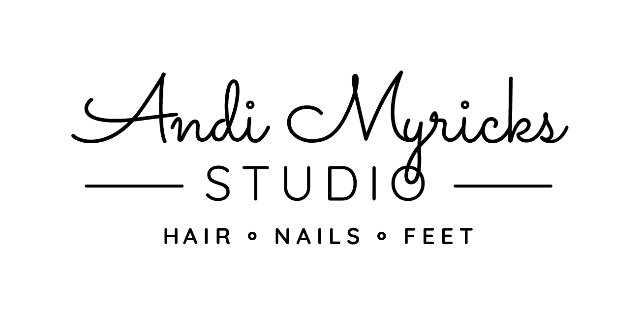 Home Of Andi Myricks Studio