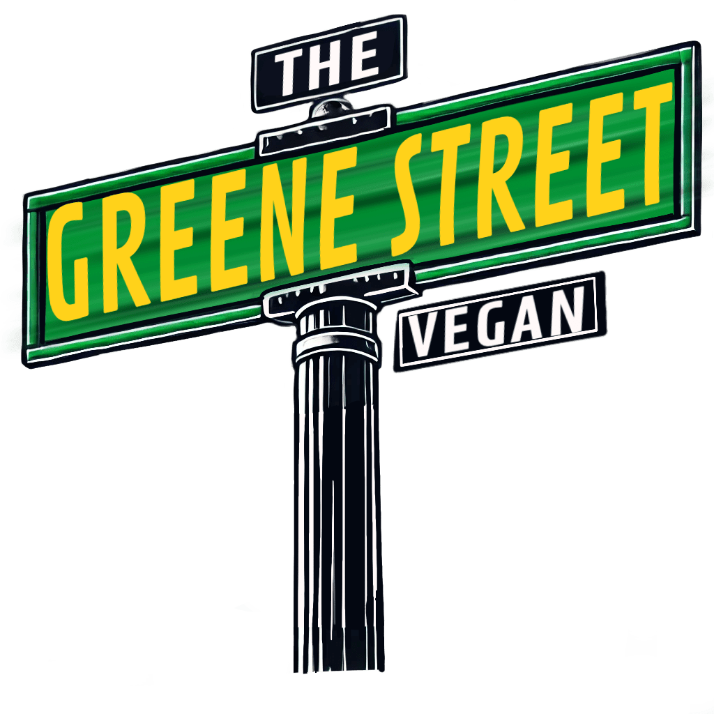 The Greene Street Vegan