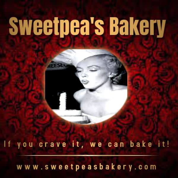 Sweetpea's Bakery