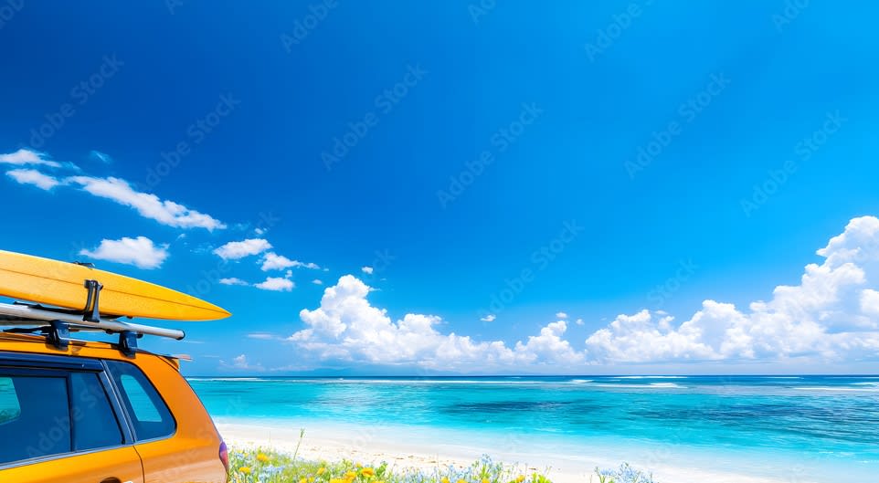 Great Deals on Maui Car Rental Prices Going Into May 2025