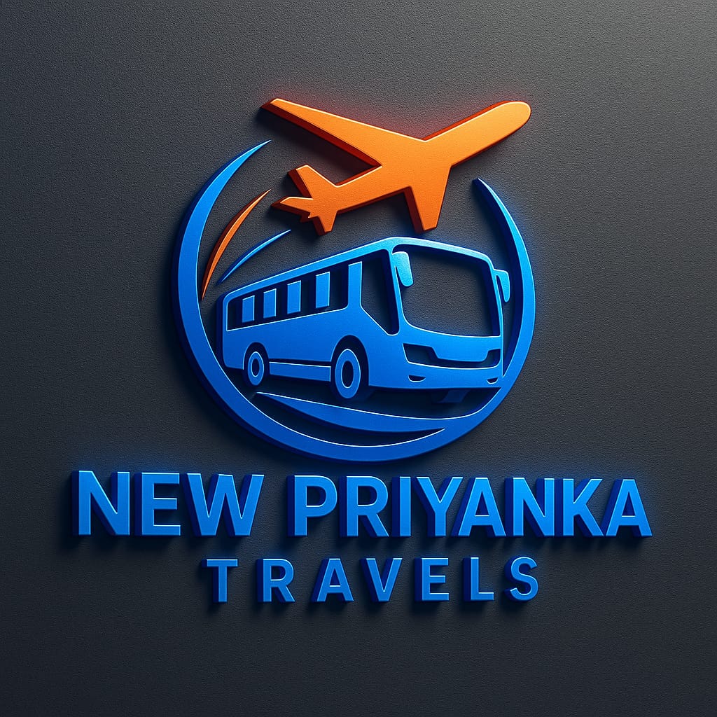 New Priyanka Travels