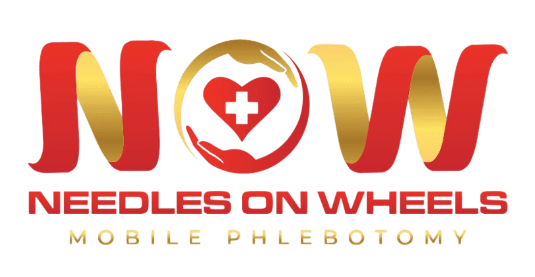 Needles on Wheels Mobile Phlebotomy