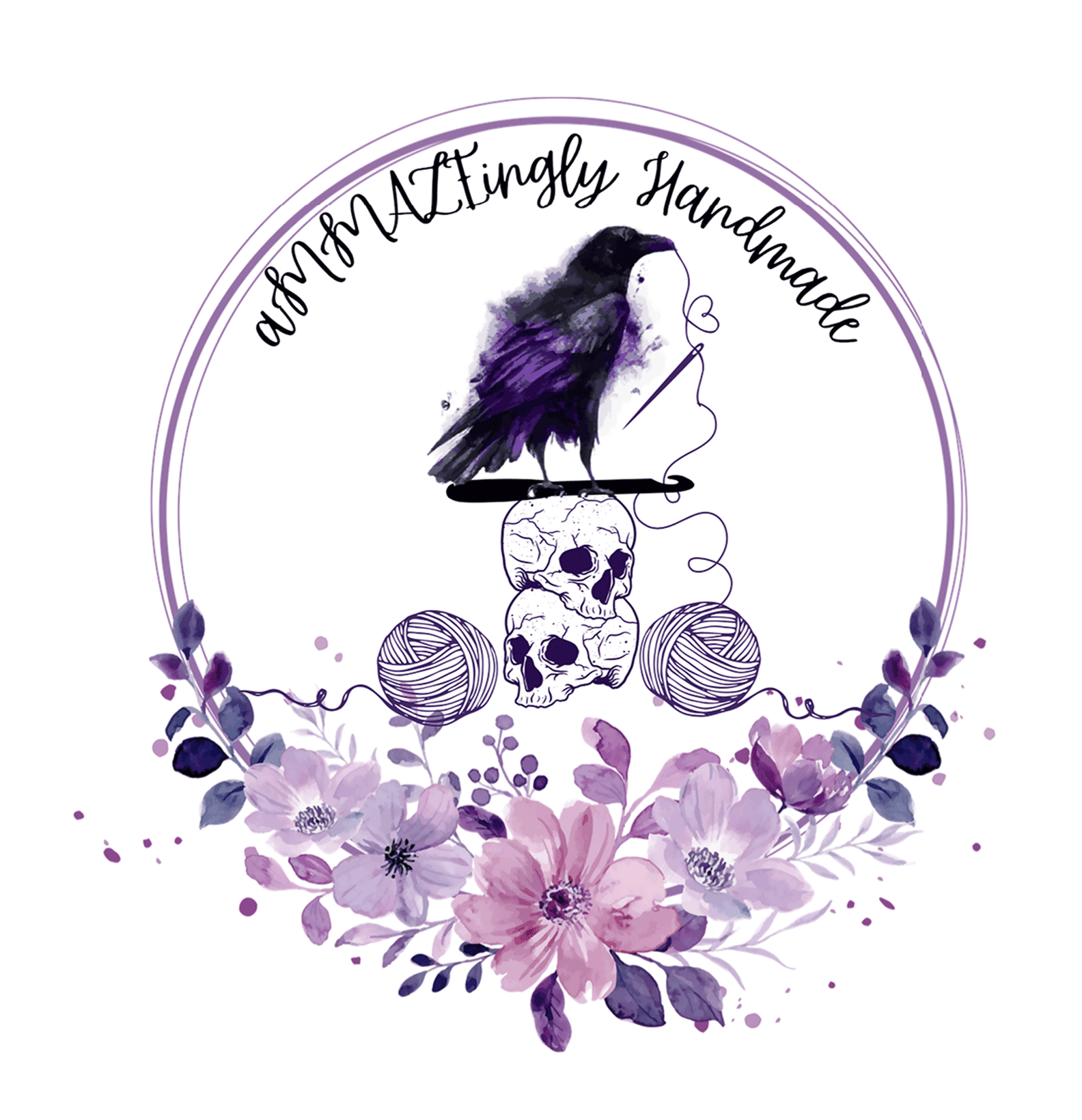 aMMAZEingly Handmade