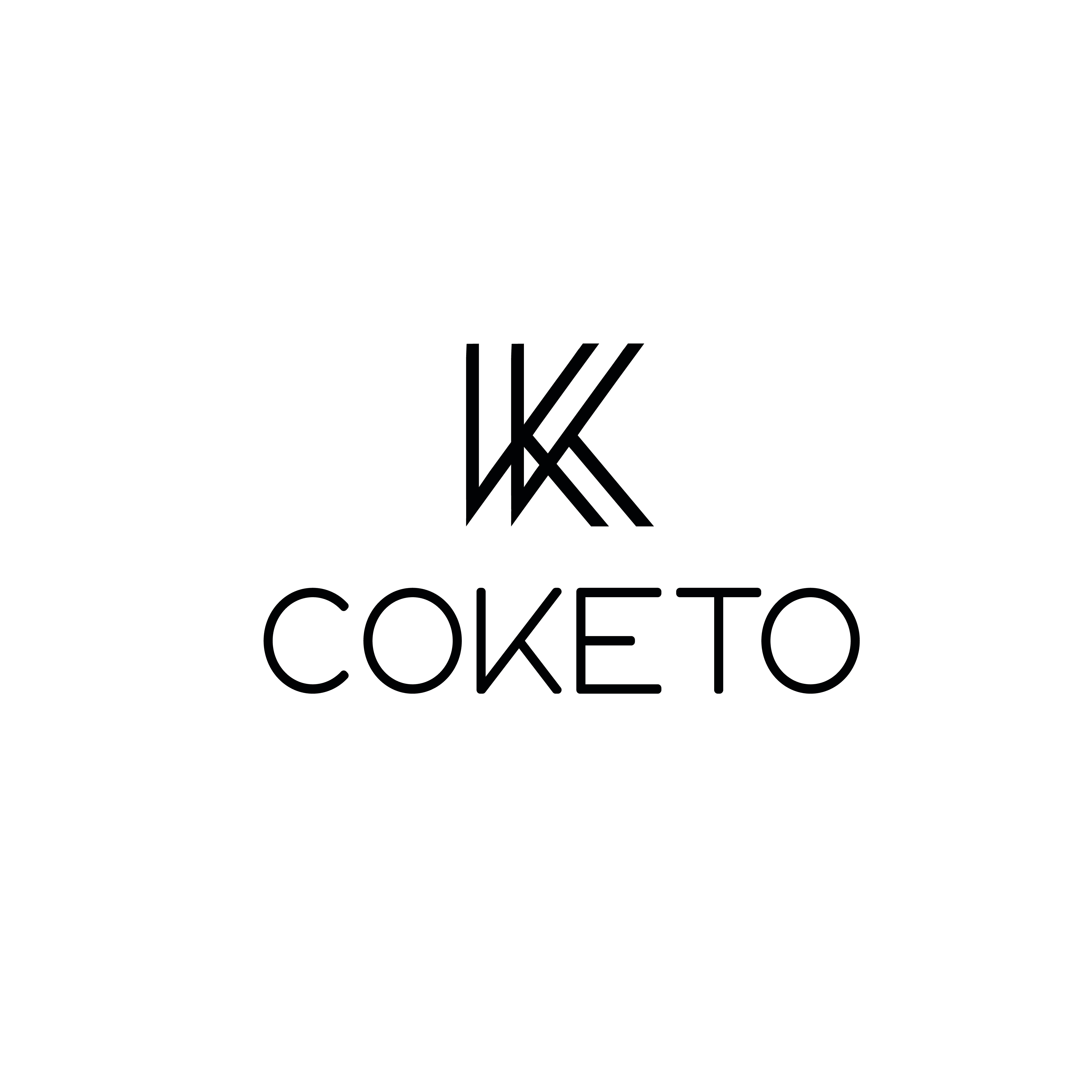 Coketo Lencería Masculino