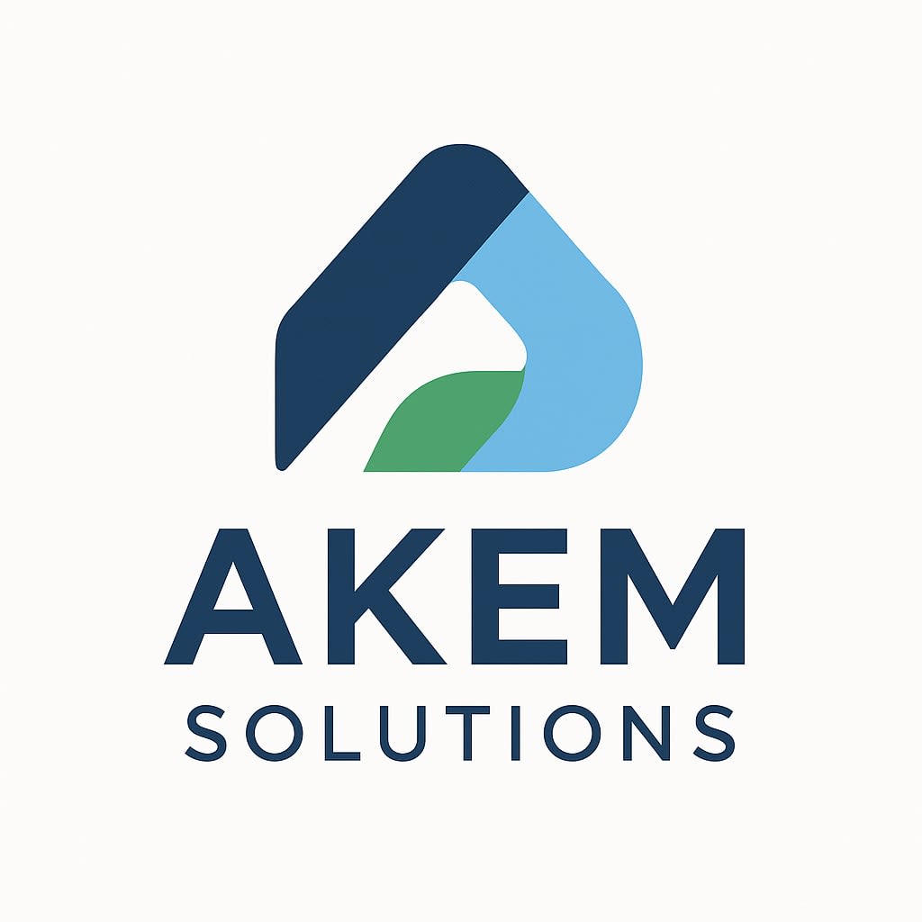 Akem Solutions LLC