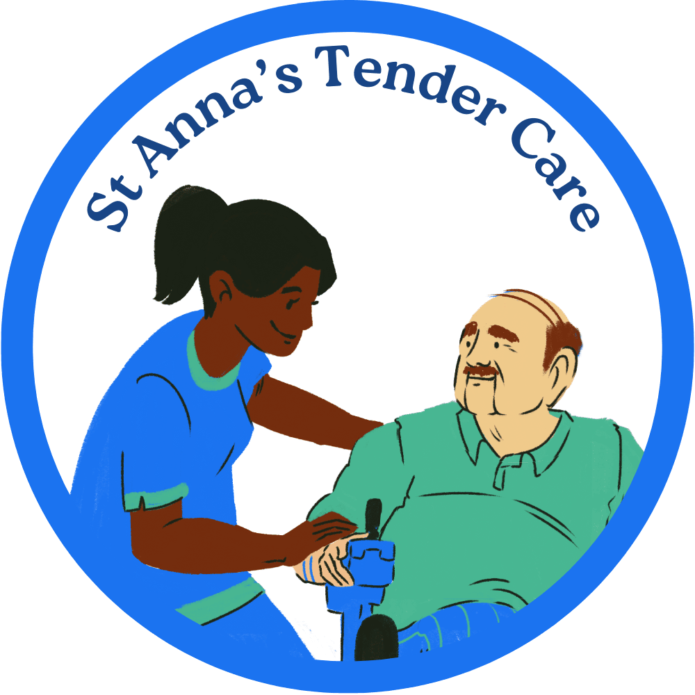 St Anna’s Tender Care