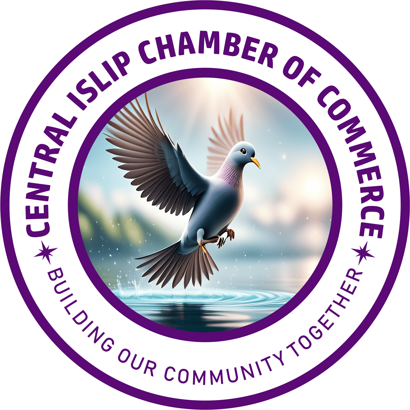 Central Islip Chamber of Commerce INC