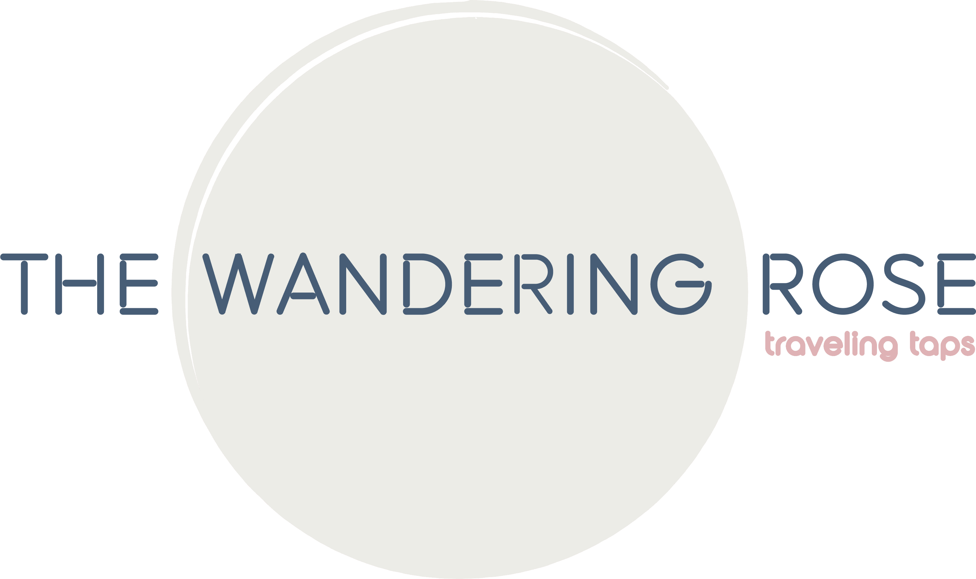 The Wandering Rose