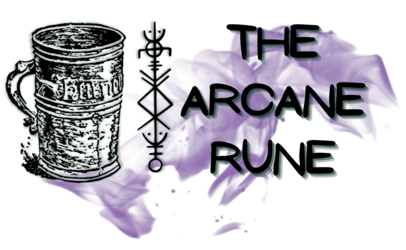 The Arcane Rune