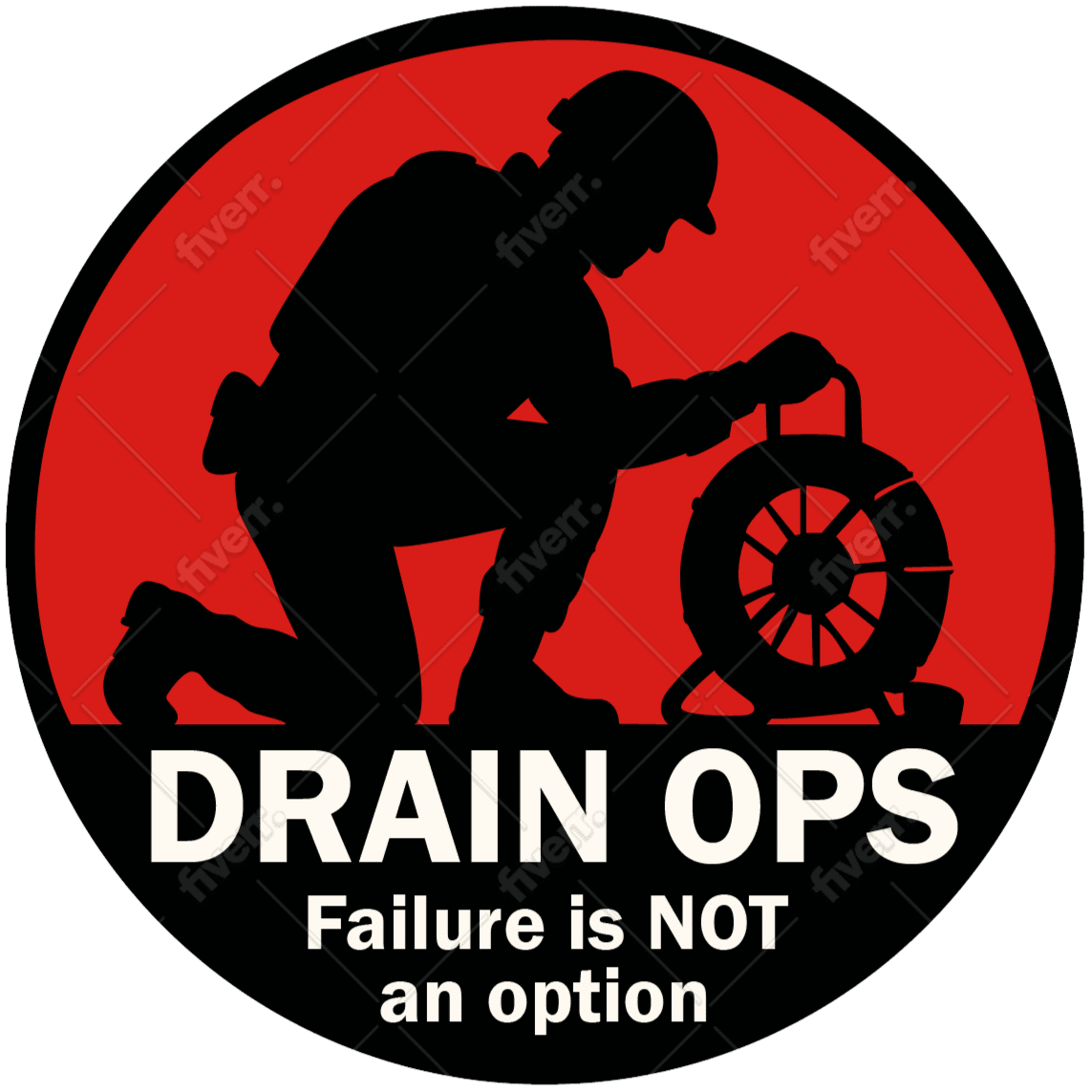 Drain-Ops