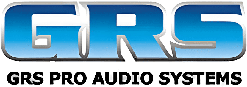 GRS PRO AUDIO SYSTEMS