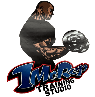 1morep Training Studio