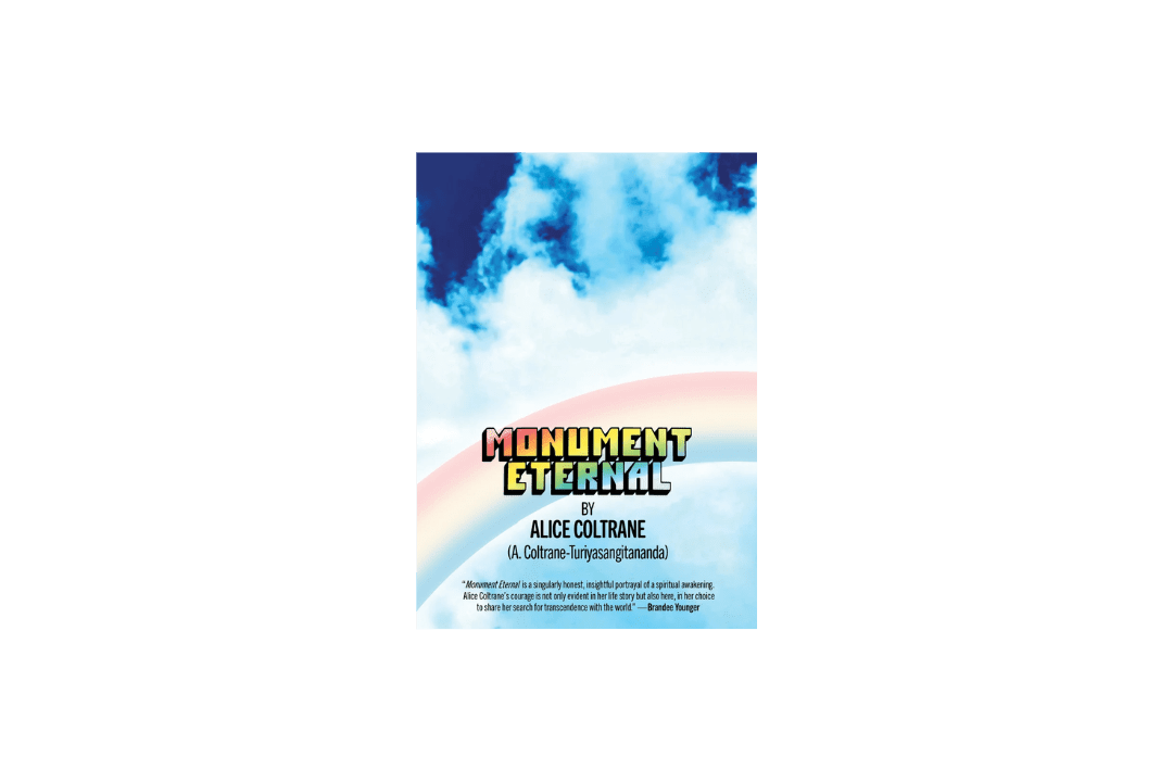 Monument Eternal - Jazz - Viva Books | Book Store - Baltimore