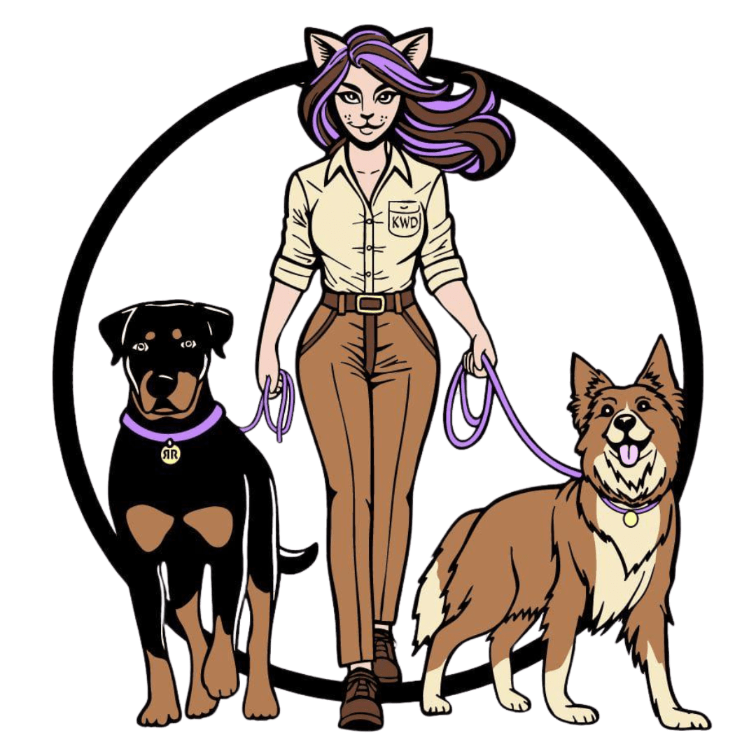 Kat's Walk Dog's, LLC