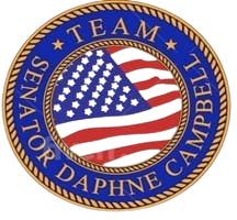 Daphne Campbell