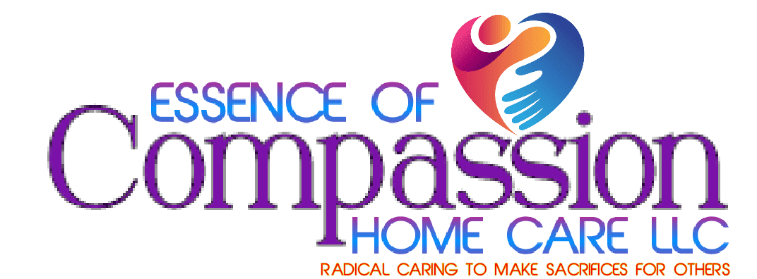 Essence of Compassion Home Care LLC