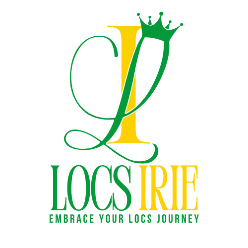 Locs Irie
