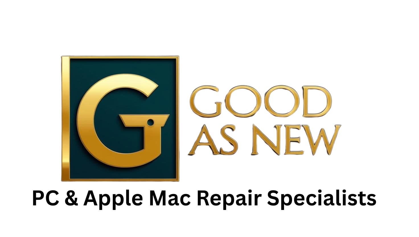 Good As New Computer Repair Specialists