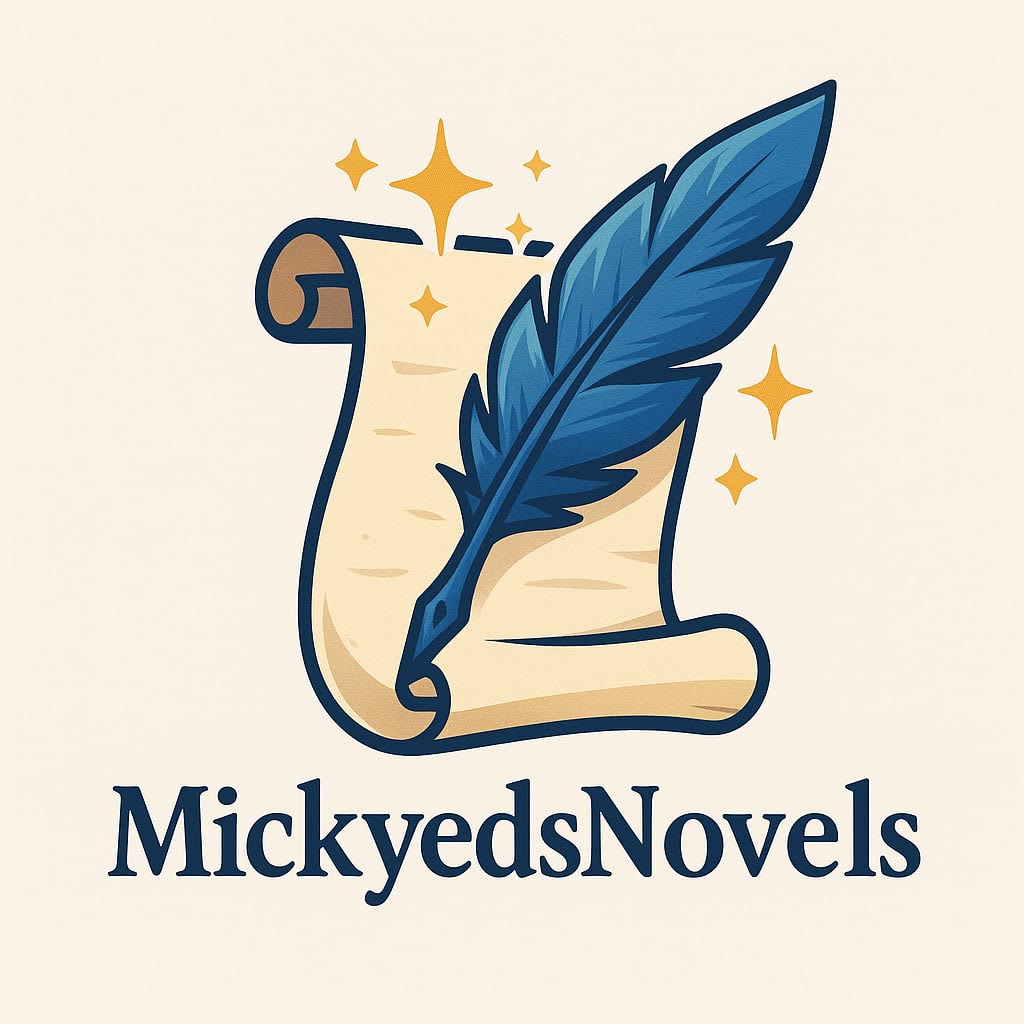 MickyedsNovels