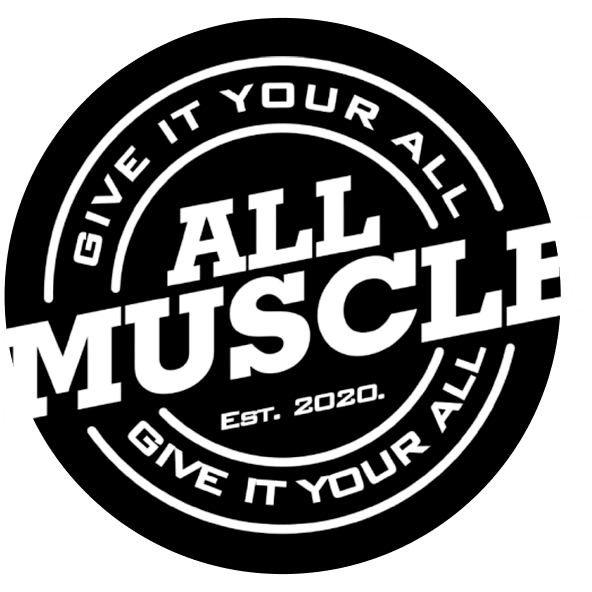 All Muscle Apparel