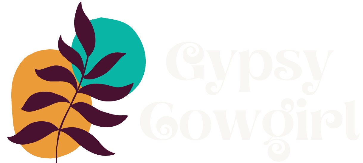 Gypsy Cowgirl