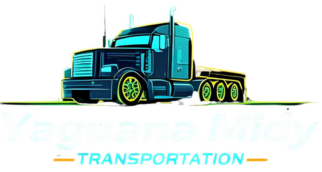 Yaguana Midy Transportation LLC