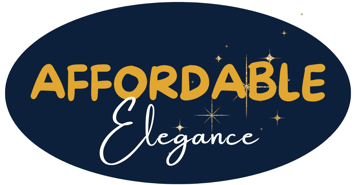 Affordable Elegance and accessories