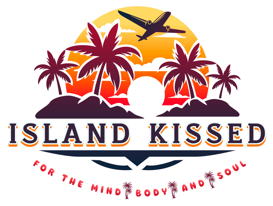 Island Kissed