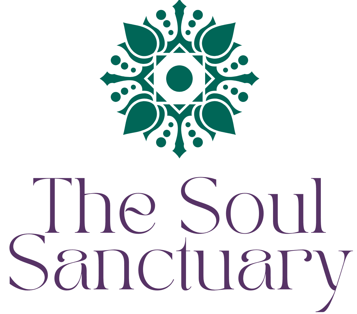 The Soul Sanctuary