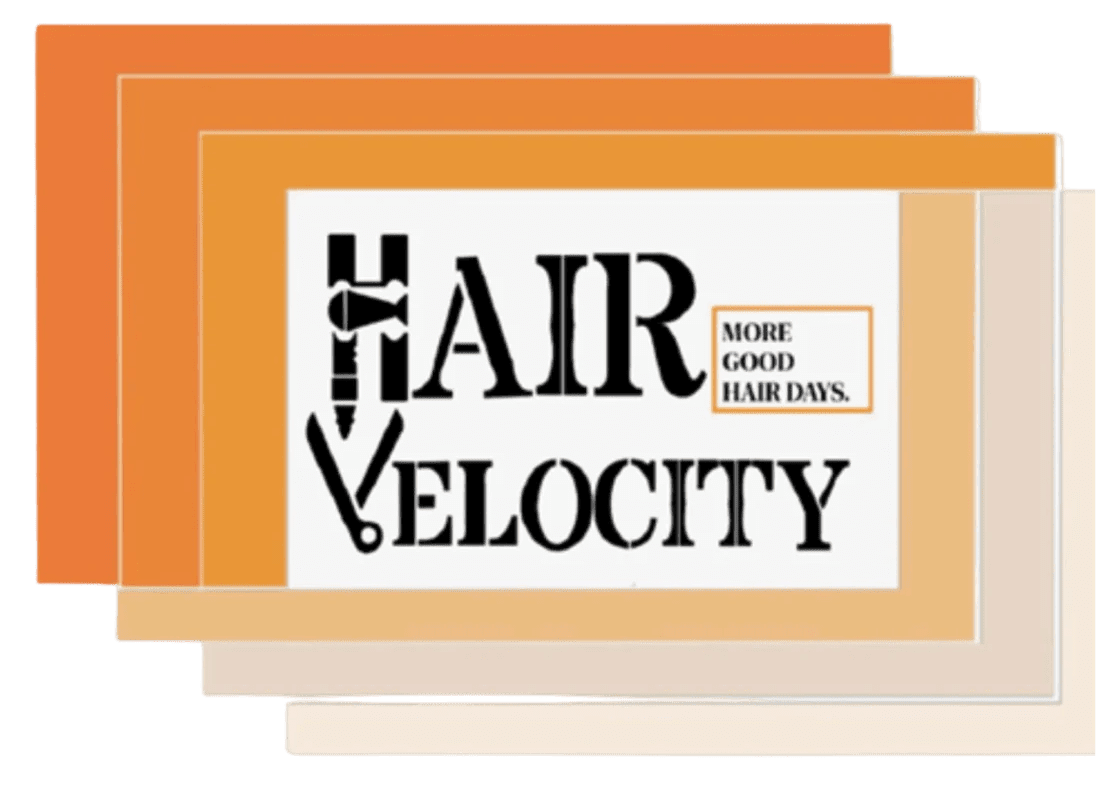Hair Velocity