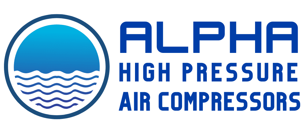 Alpha High Pressure Air Compressors