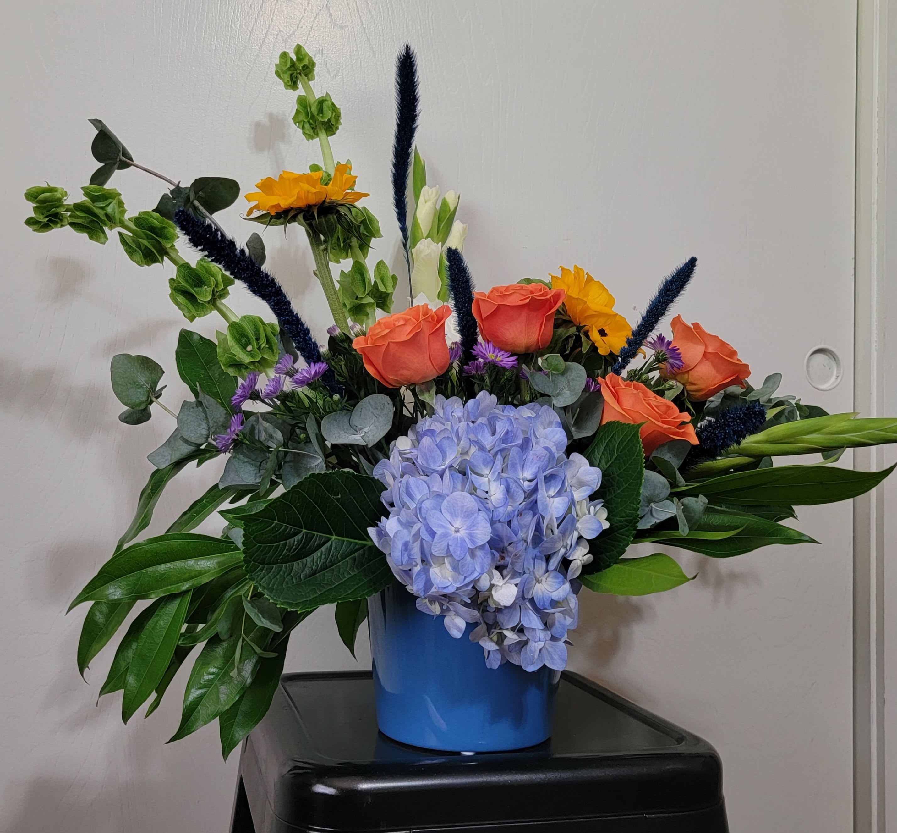 University Flowers & More website photo