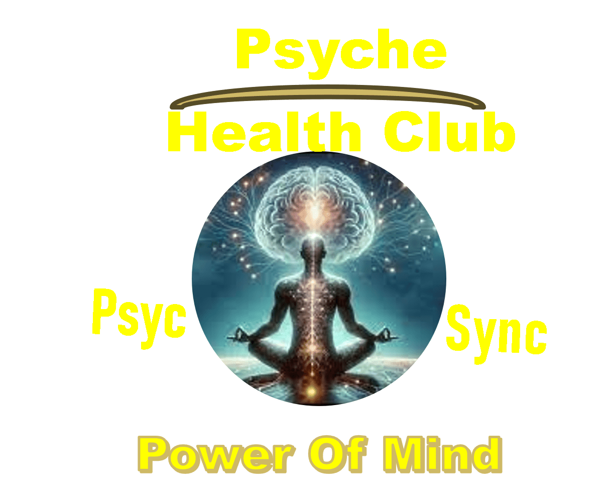 Psyche Health Club
