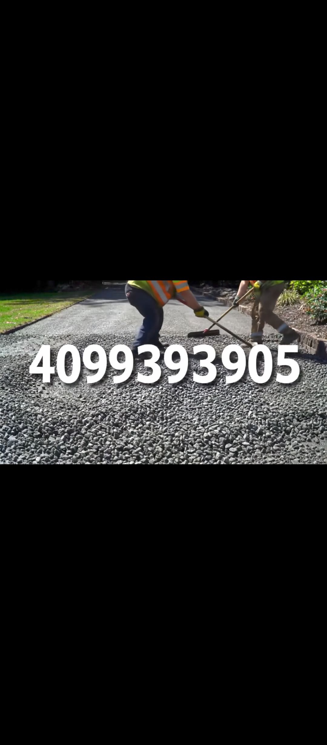 SETX Rock and Gravel