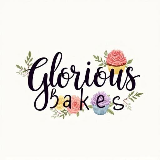 Glorious Bakes