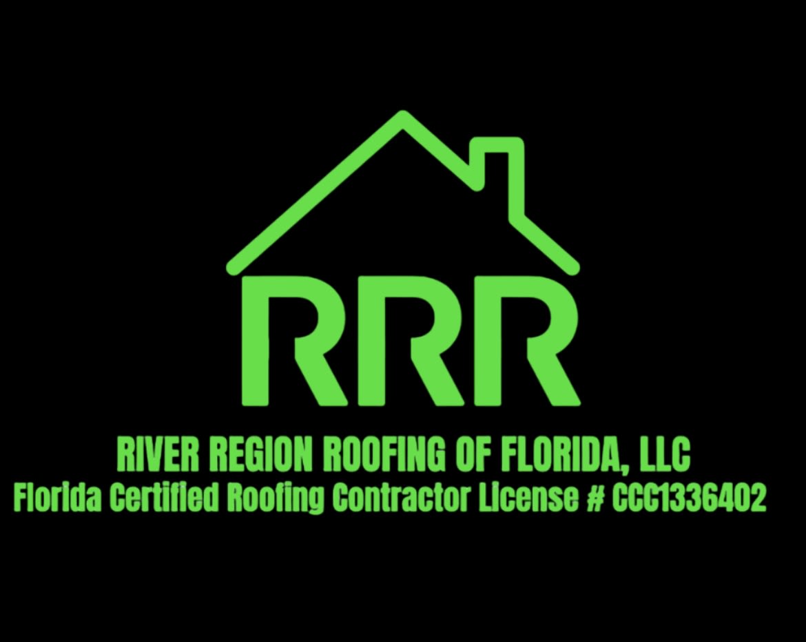 River Region Roofing of Florida, LLC License # CCC1336402