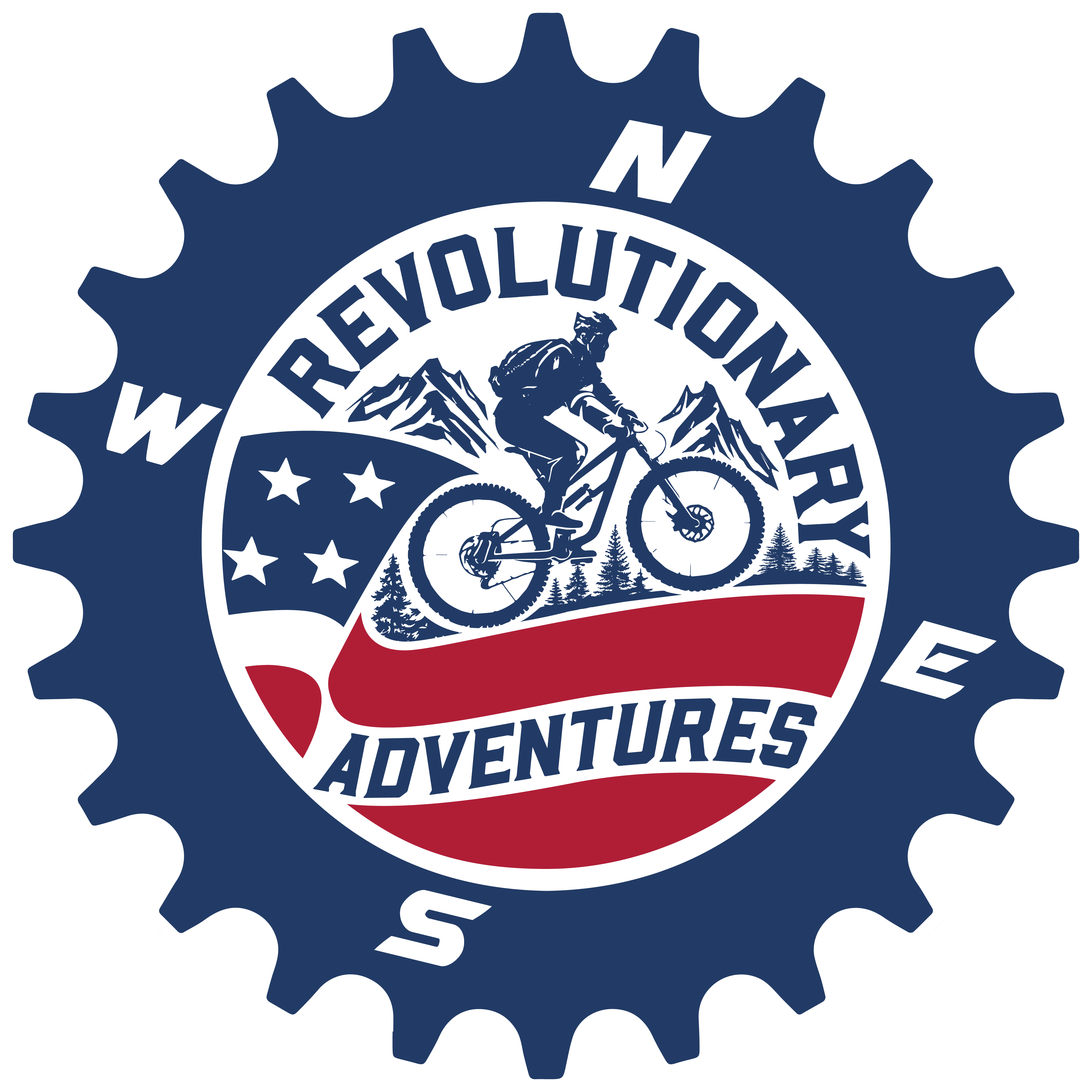 Revolutionary Adventures