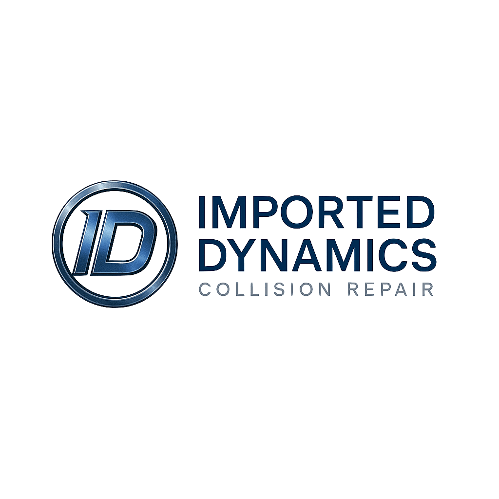 Imported Dynamics