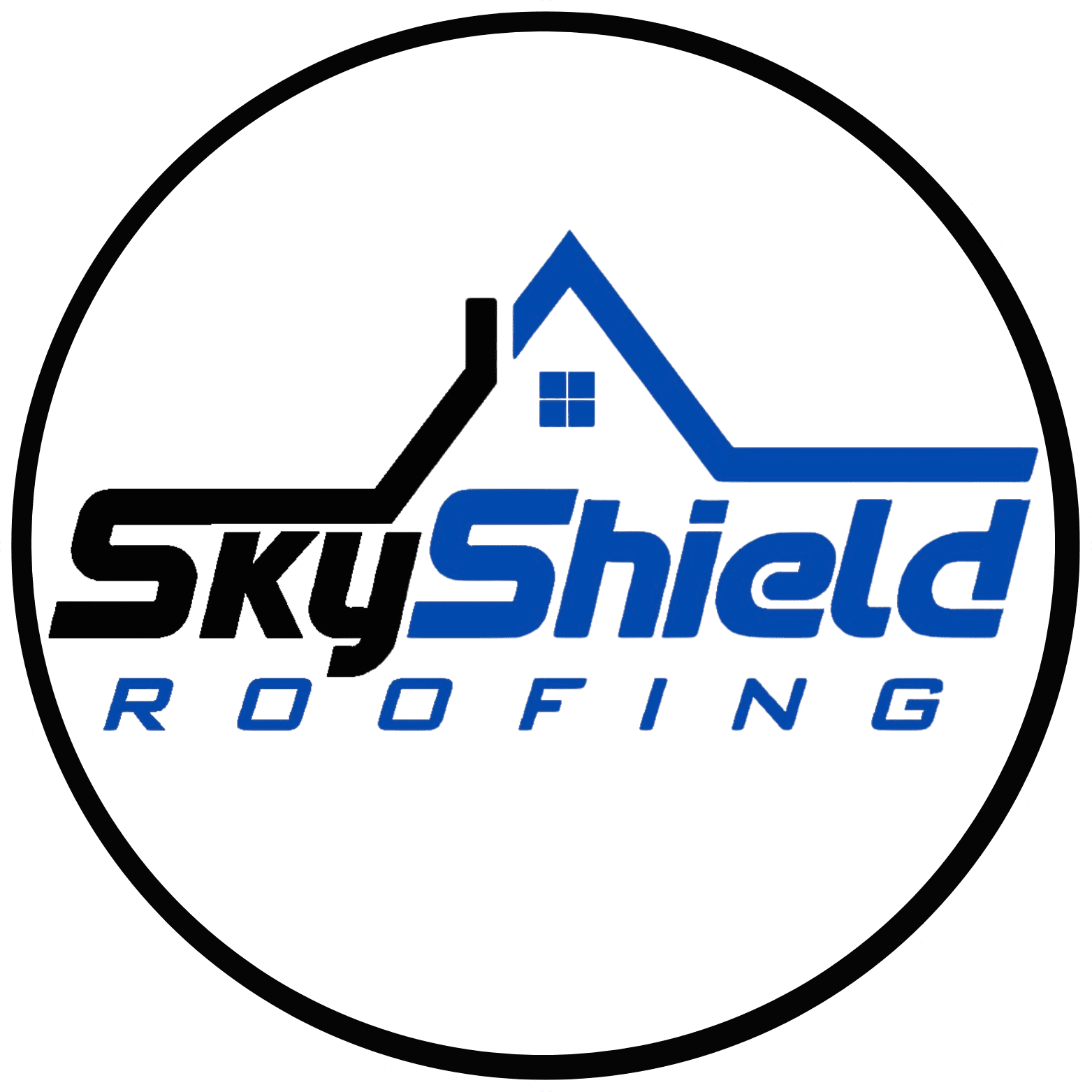 ‎SkyShield Roofing of New England