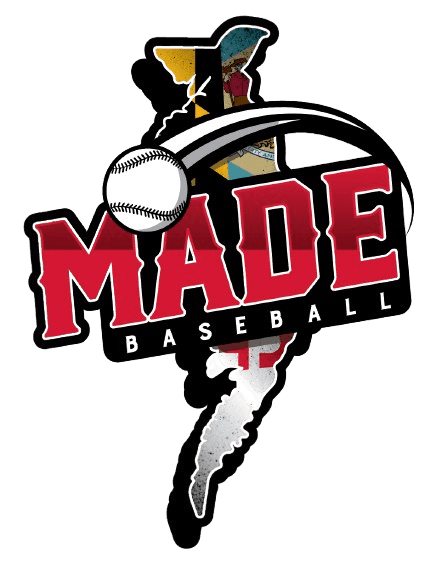 MADE Baseball