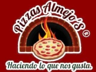 Pizzas Almejo's.