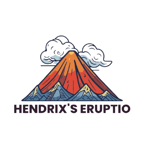 Hendrix's Eruptio