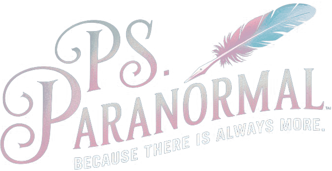 PS Paranormal