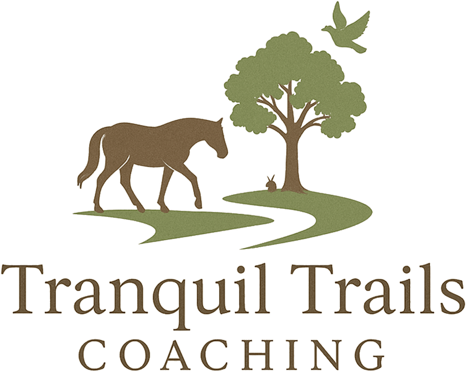 Tranquil Trails Coaching