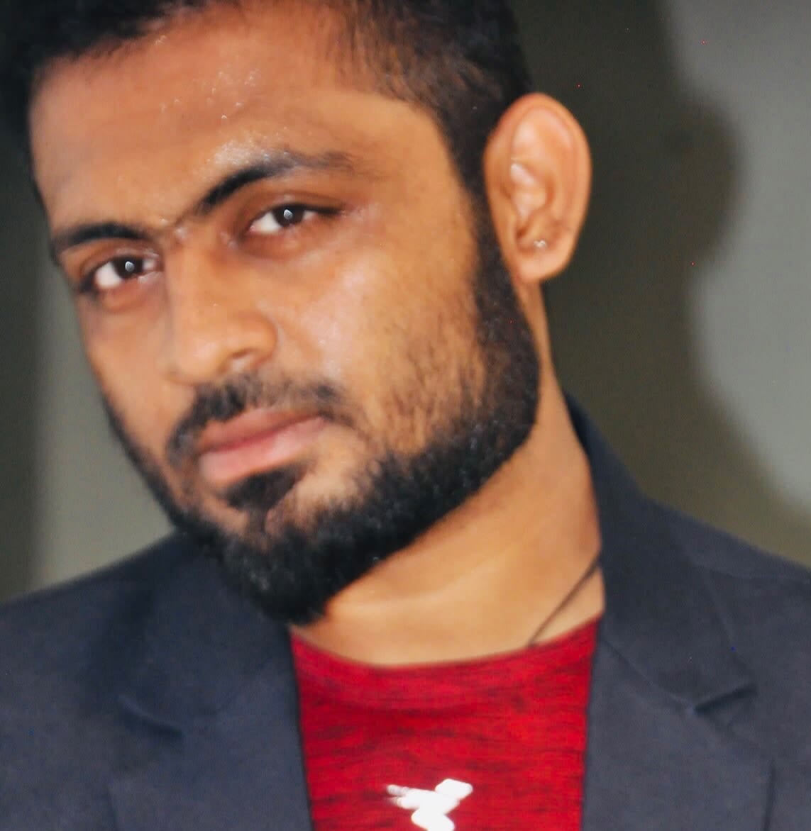 Aravinda prakash