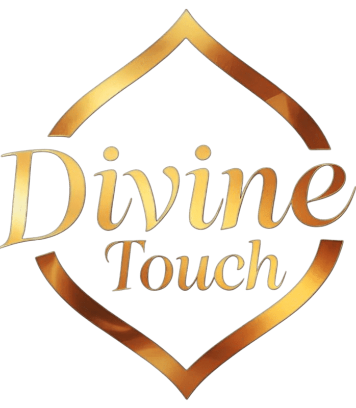 Divine Touch Events