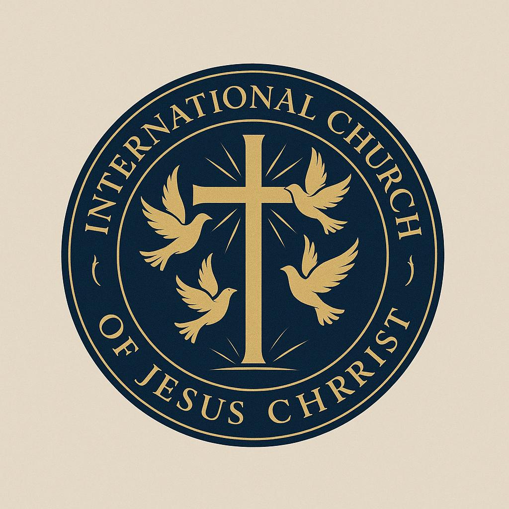 International Church of Jesus Christ