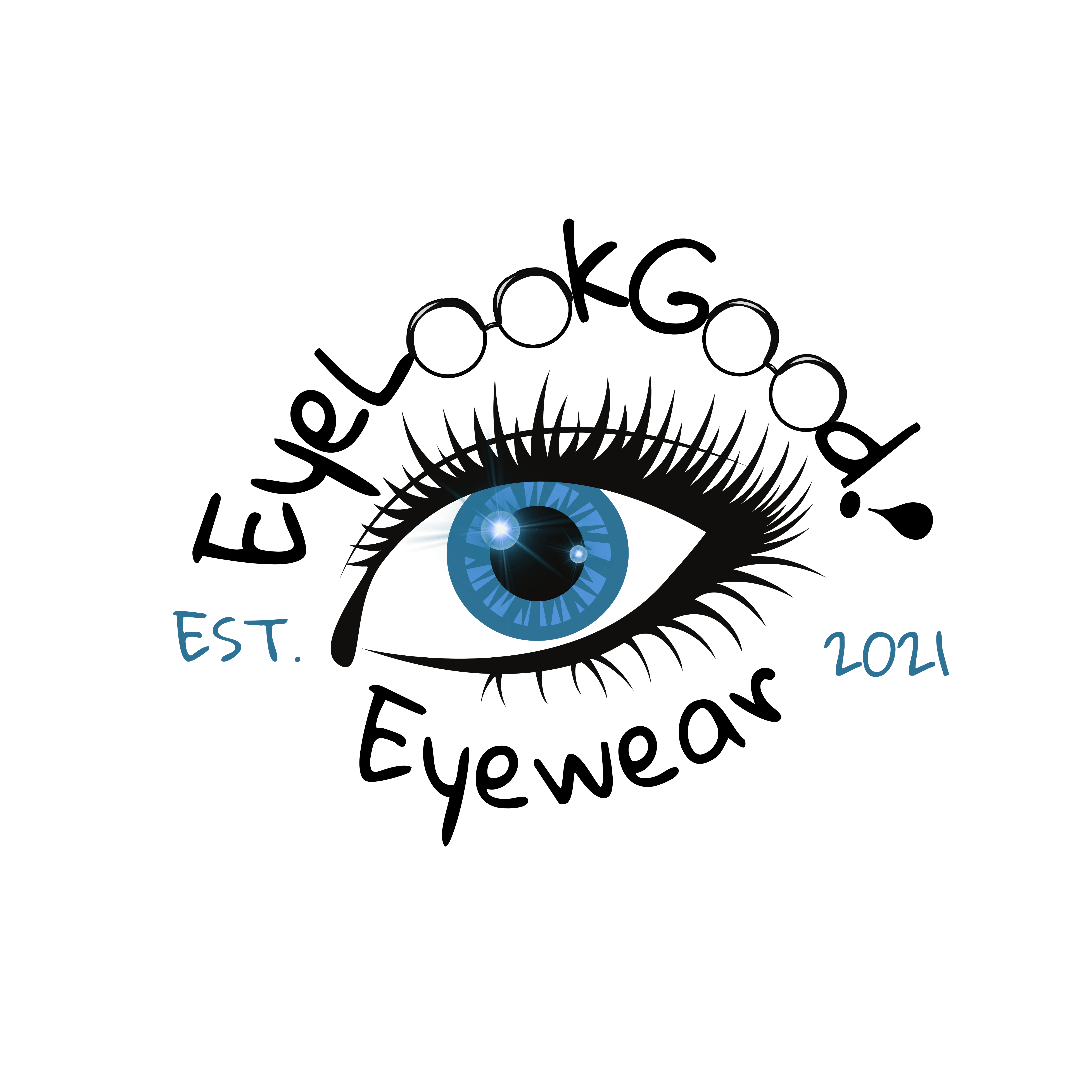 EyeLookGood Eyewear