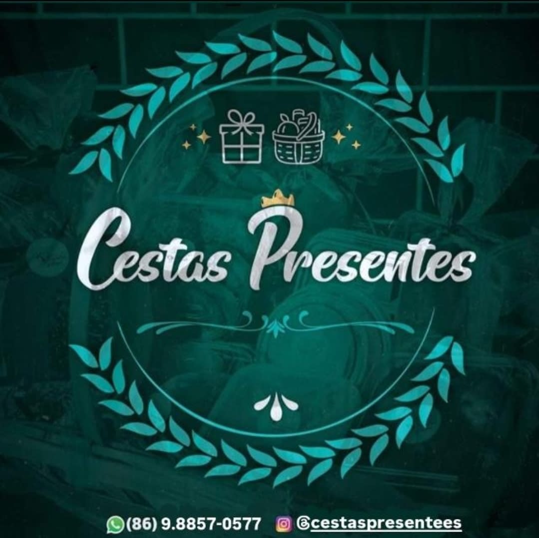 Cestas e Presentes